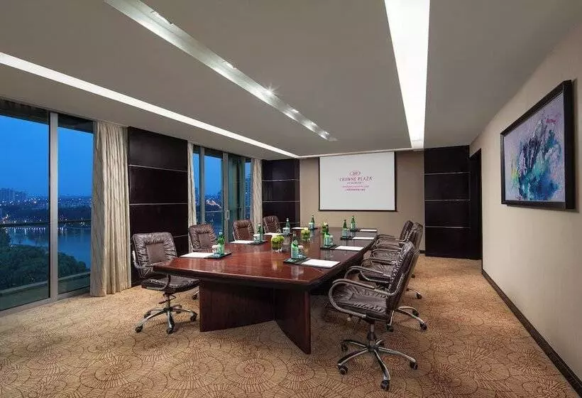 Fotos del hotel Crowne Plaza Shanghai Xiayang Lake, An Ihg:  18