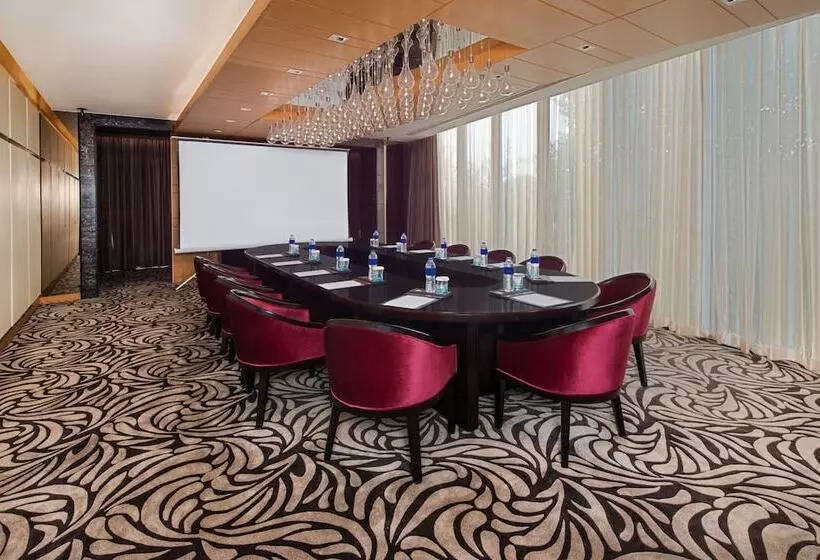 Fotos del hotel Crowne Plaza Shanghai Xiayang Lake, An Ihg:  22