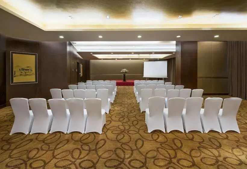 Fotos del hotel Crowne Plaza Shanghai Xiayang Lake, An Ihg:  12