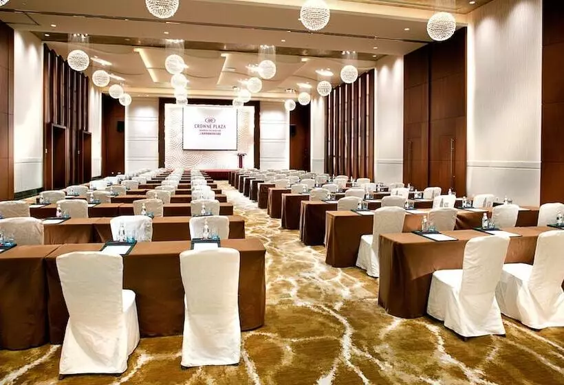 Fotos del hotel Crowne Plaza Shanghai Xiayang Lake, An Ihg:  20