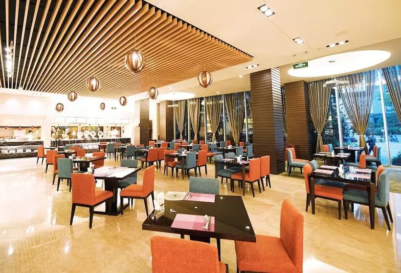 Fotos del hotel Crowne Plaza Shanghai Xiayang Lake, An Ihg:  14