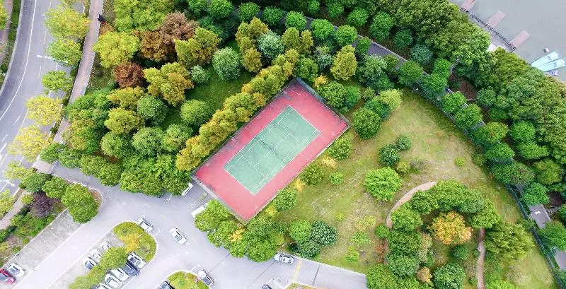 Fotos del hotel Crowne Plaza Shanghai Xiayang Lake, An Ihg:  4