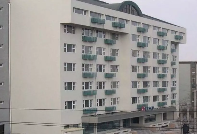 Jinjiang Inn  Beijing Changchun Street
