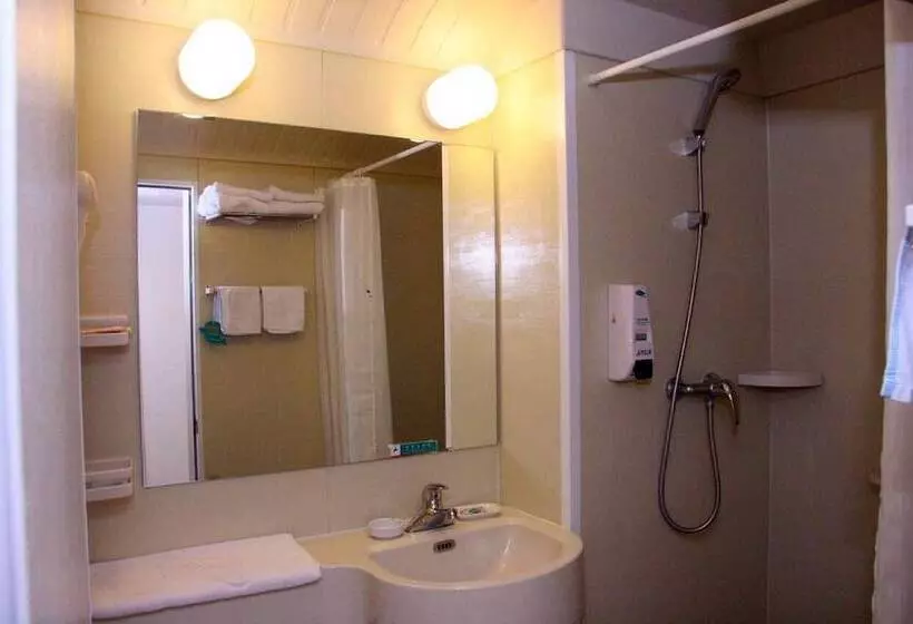 Fotos del hotel Jinjiang Inn  Beijing Changchun Street:  4