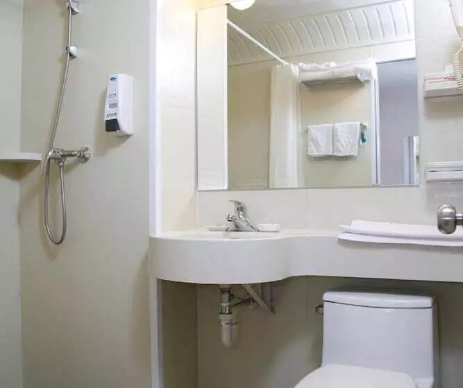 Fotos del hotel Jinjiang Inn  Beijing Changchun Street:  7