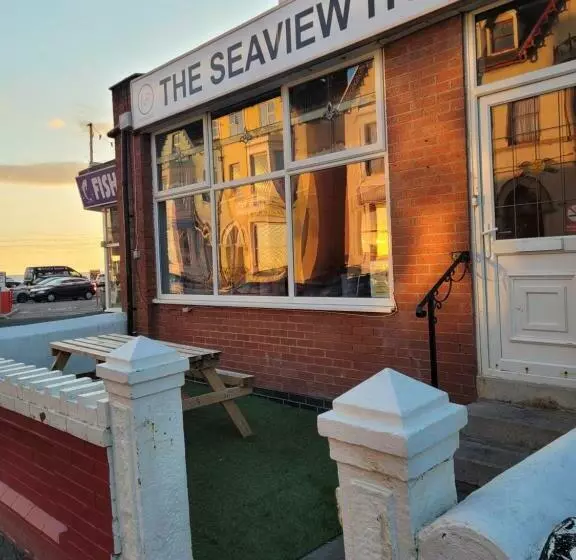 Fotos del hotel Seaview:  4