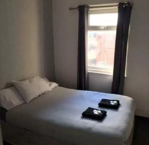 Fotos del hotel Seaview:  5