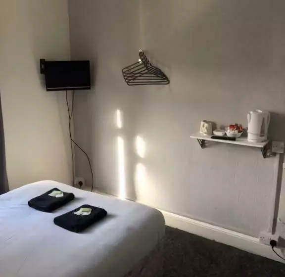 Fotos del hotel Seaview:  6