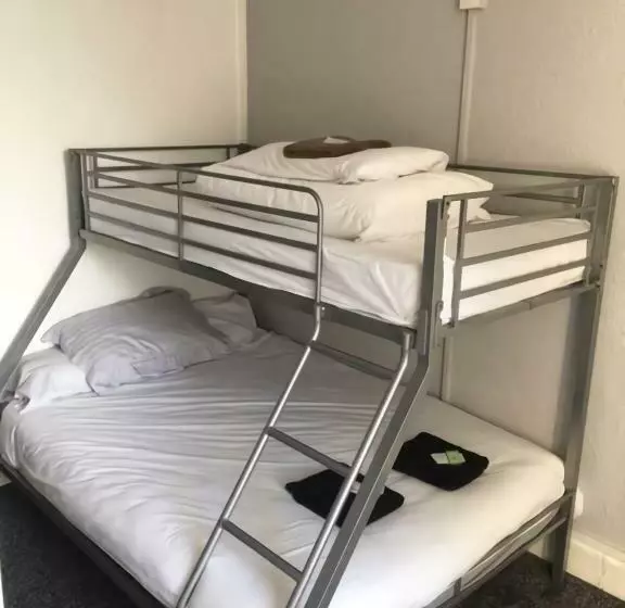 Fotos del hotel Seaview:  7