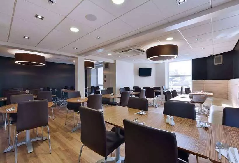 Fotos del hotel Travelodge Bournemouth Seafront:  3