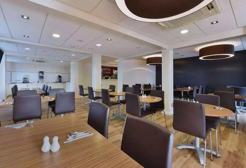 Fotos del hotel Travelodge Bournemouth Seafront:  2