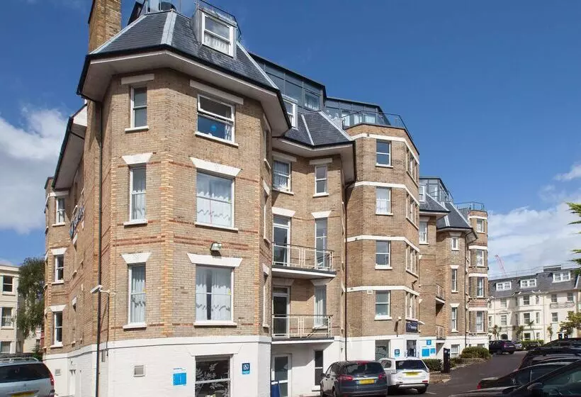 Fotos del hotel Travelodge Bournemouth Seafront:  5