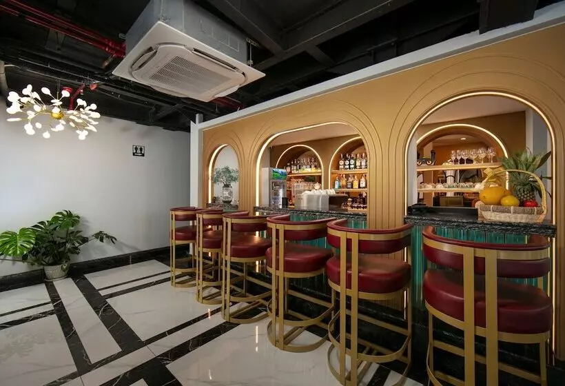 Fotos del hotel May De Ville Old Quarter:  2