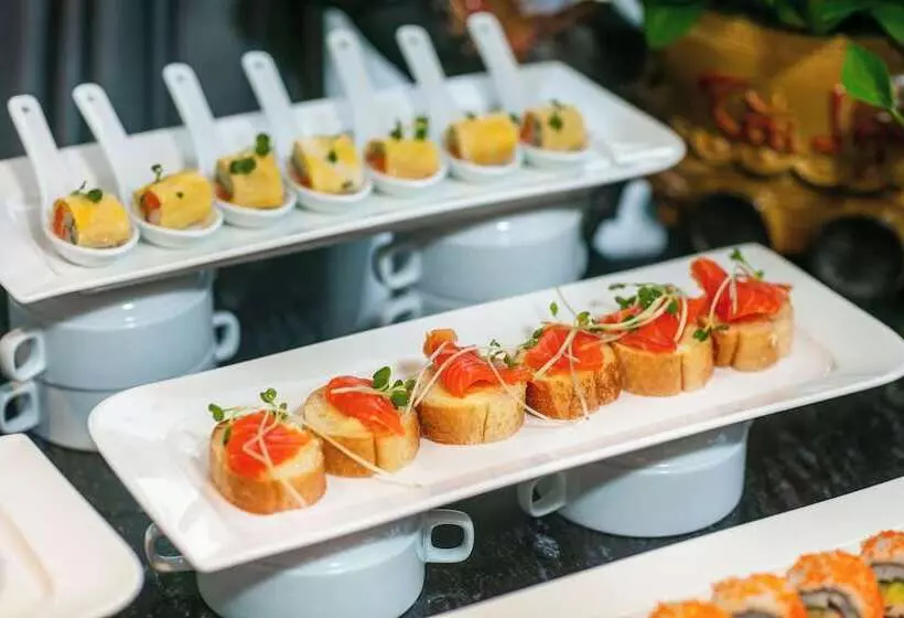 Fotos del hotel May De Ville Old Quarter:  15