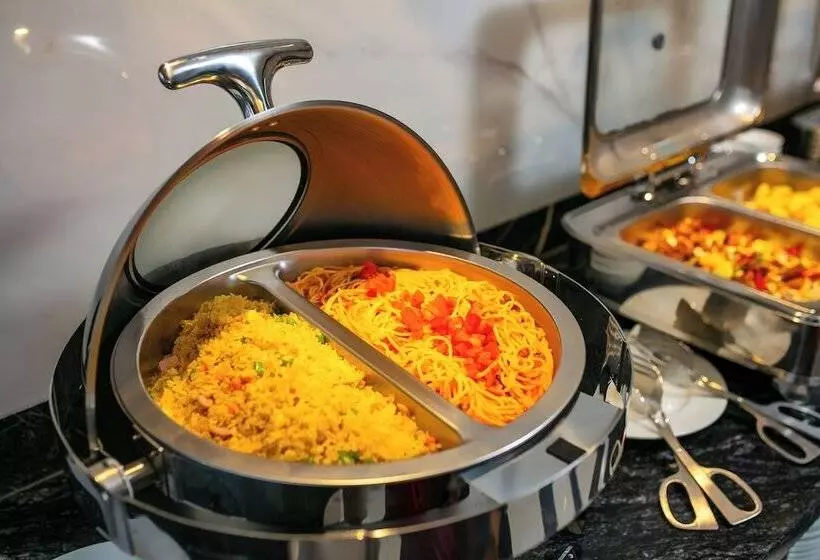 Fotos del hotel May De Ville Old Quarter:  9