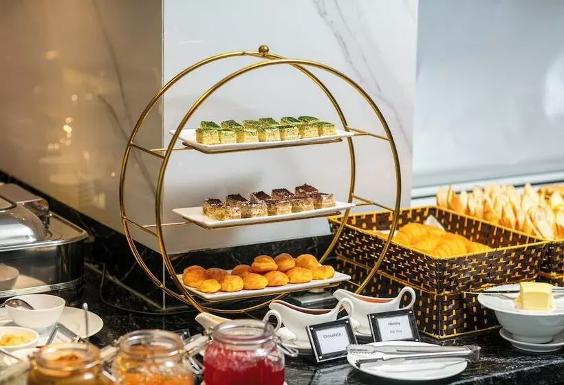 Fotos del hotel May De Ville Old Quarter:  7