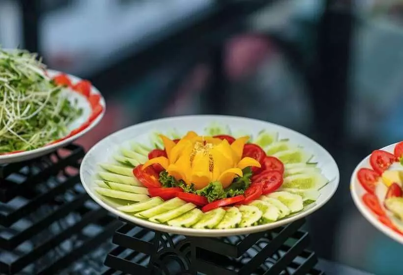 Fotos del hotel May De Ville Old Quarter:  17