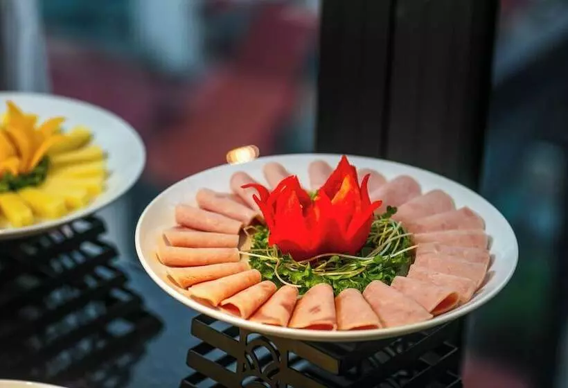 Fotos del hotel May De Ville Old Quarter:  13