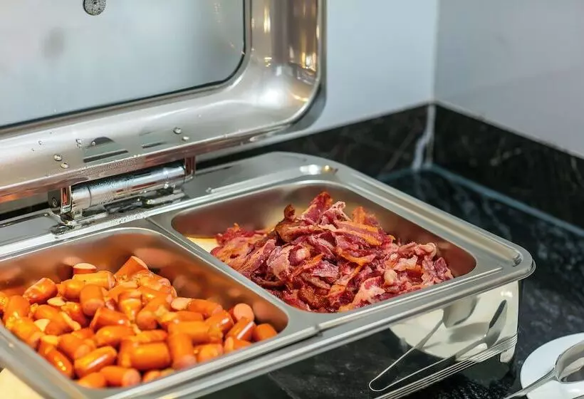 Fotos del hotel May De Ville Old Quarter:  20