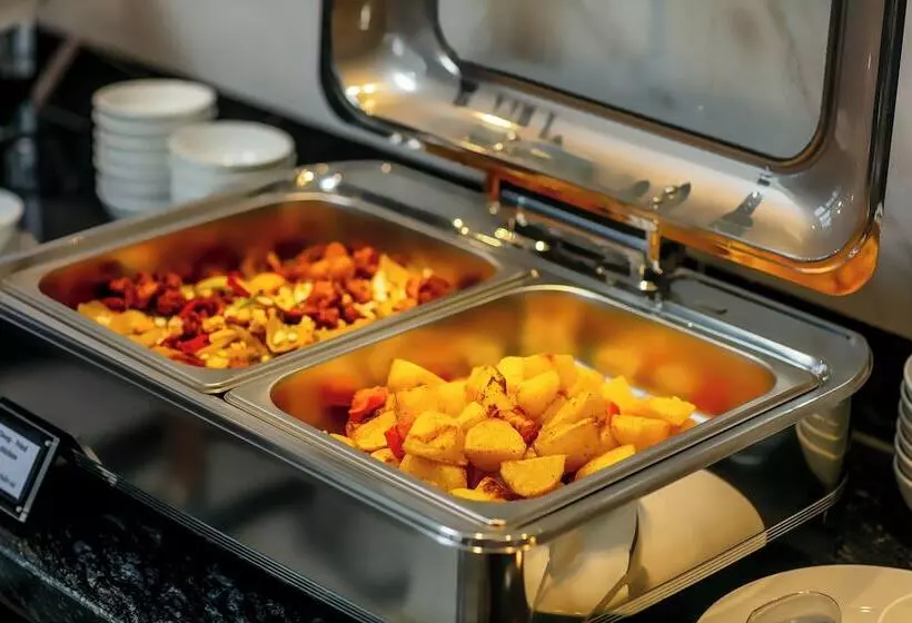 Fotos del hotel May De Ville Old Quarter:  14