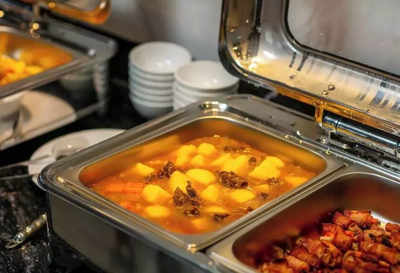 Fotos del hotel May De Ville Old Quarter:  12