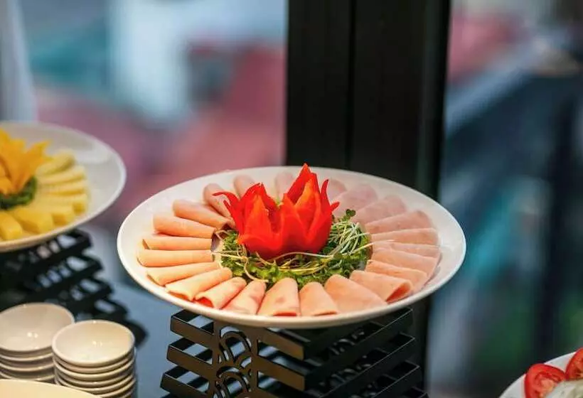 Fotos del hotel May De Ville Old Quarter:  18