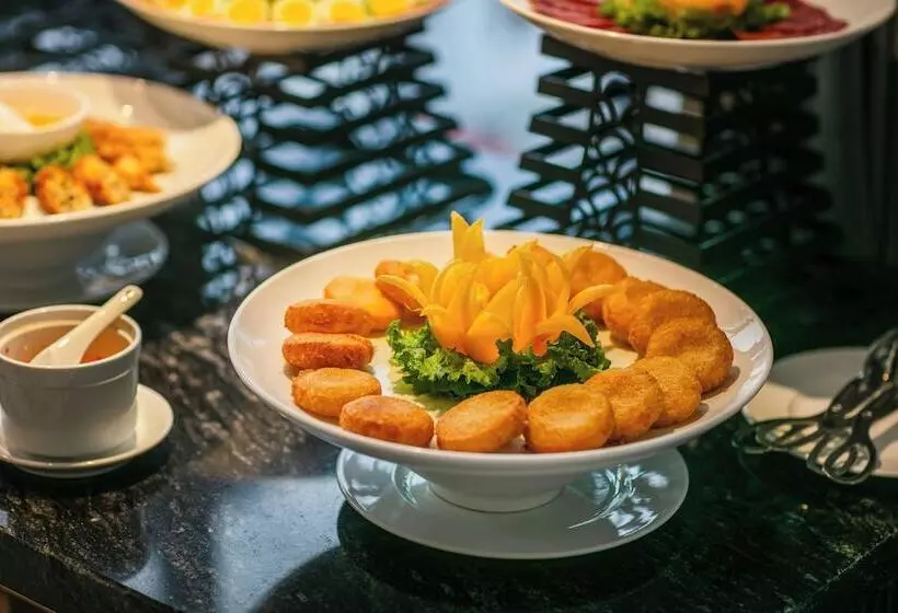 Fotos del hotel May De Ville Old Quarter:  11