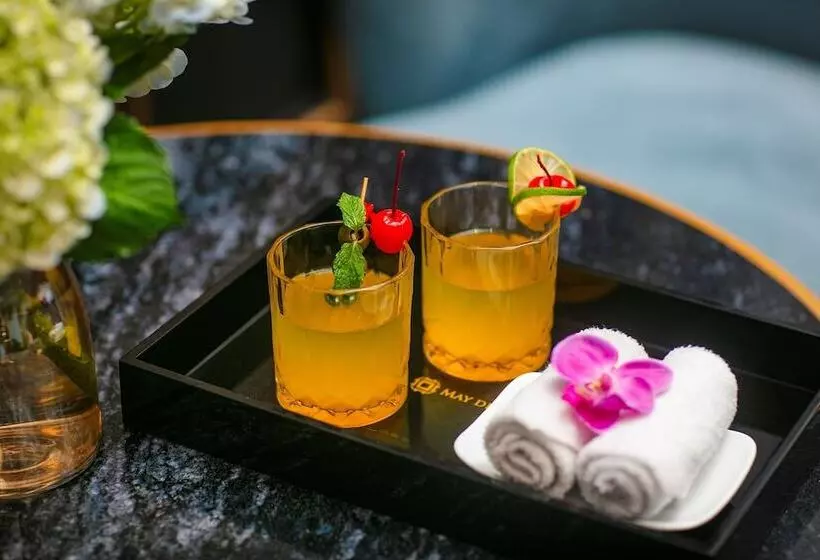 Fotos del hotel May De Ville Old Quarter:  6