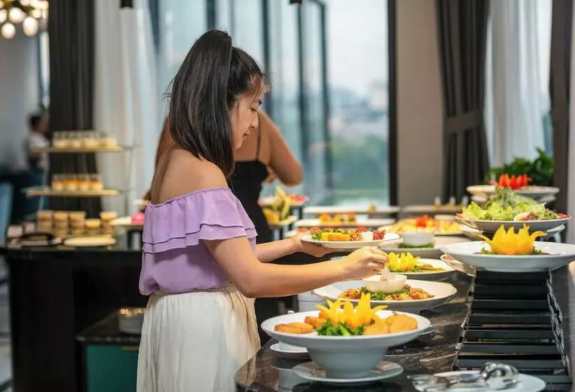 Fotos del hotel May De Ville Old Quarter:  10