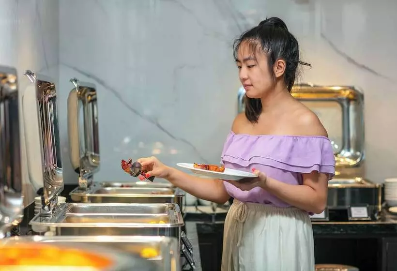 Fotos del hotel May De Ville Old Quarter:  22