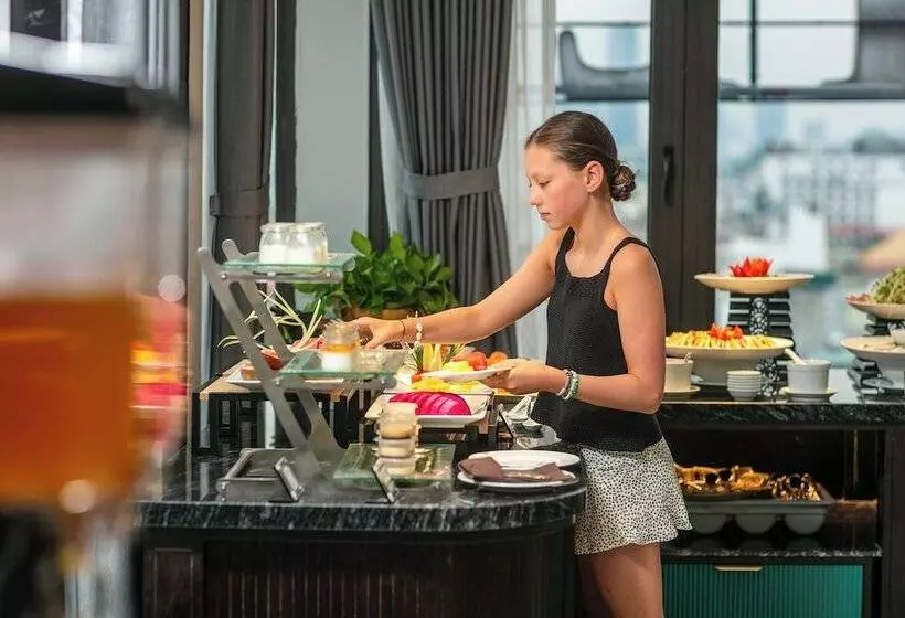 Fotos del hotel May De Ville Old Quarter:  25