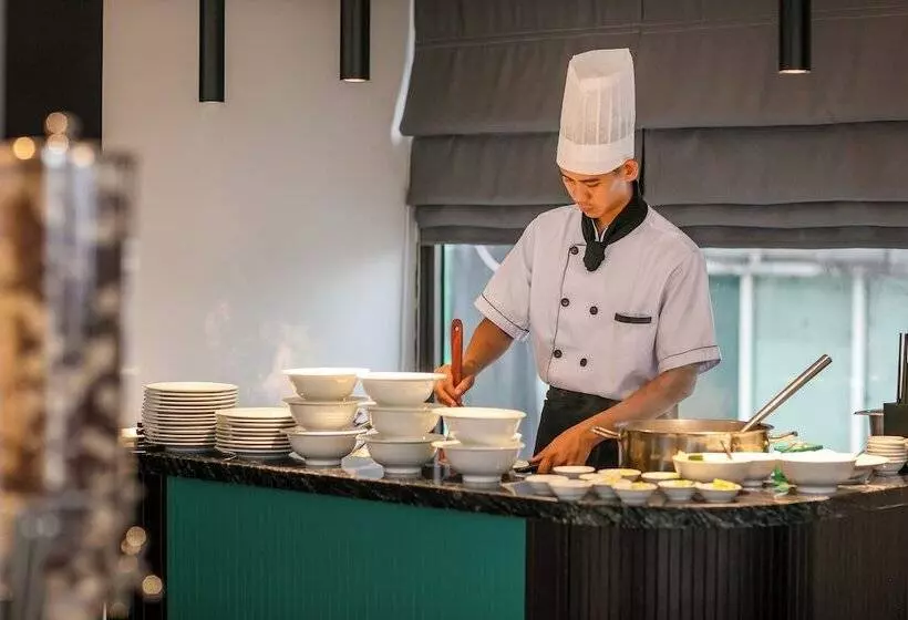 Fotos del hotel May De Ville Old Quarter:  23