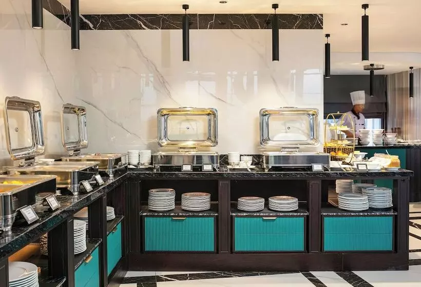 Fotos del hotel May De Ville Old Quarter:  24