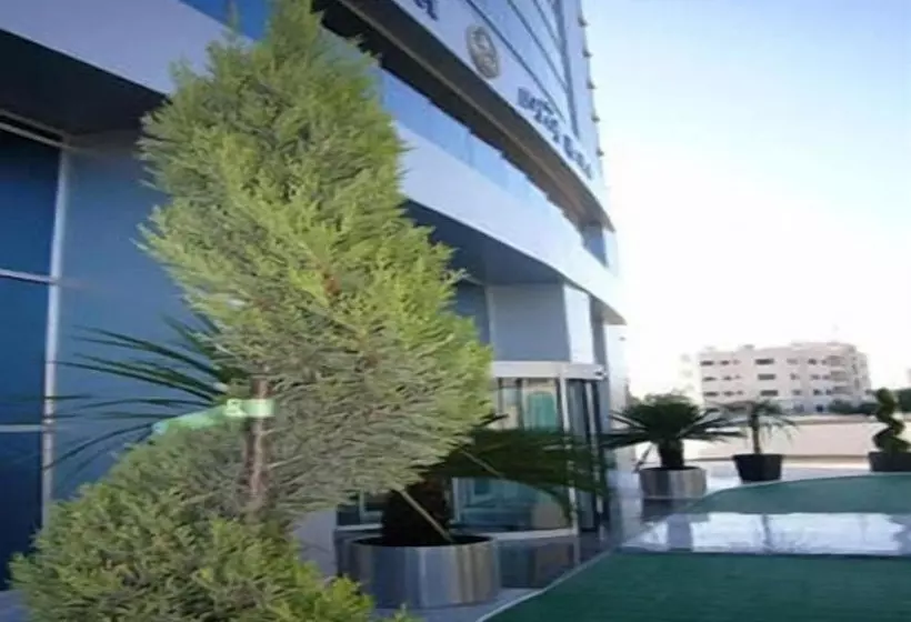 Fotos del hotel Zamzam Towers Hotel:  8