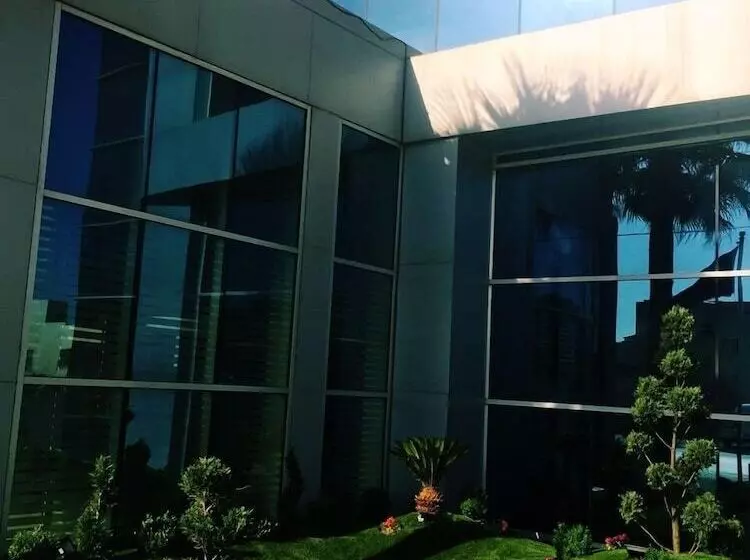 Fotos del hotel Zamzam Towers Hotel:  5