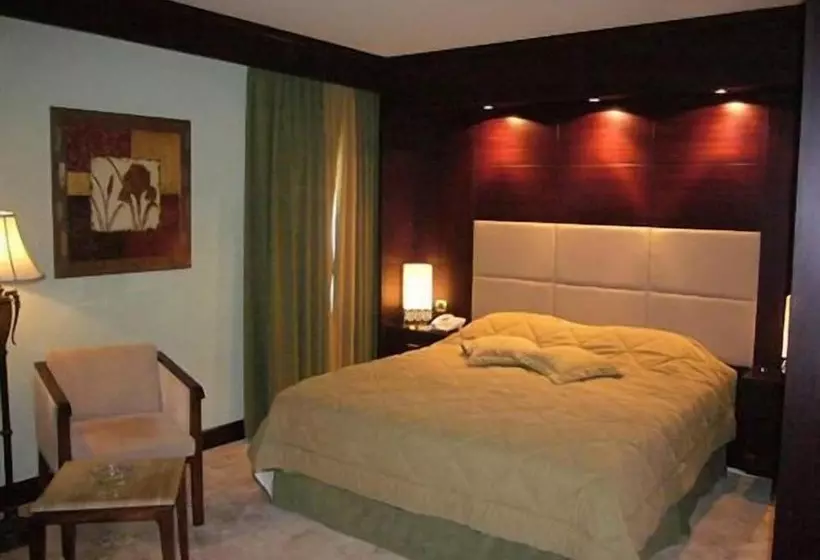 Fotos del hotel Zamzam Towers Hotel:  2