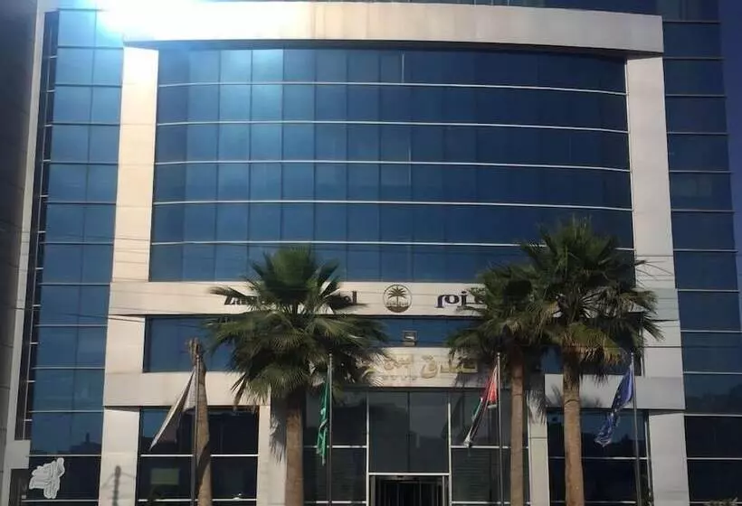 Fotos del hotel Zamzam Towers Hotel:  9