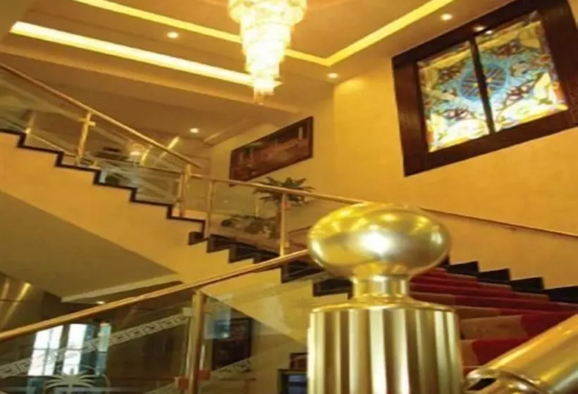 Fotos del hotel Zamzam Towers Hotel:  3