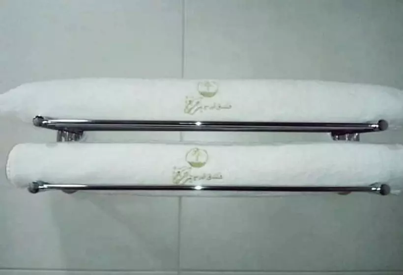 Fotos del hotel Zamzam Towers Hotel:  11