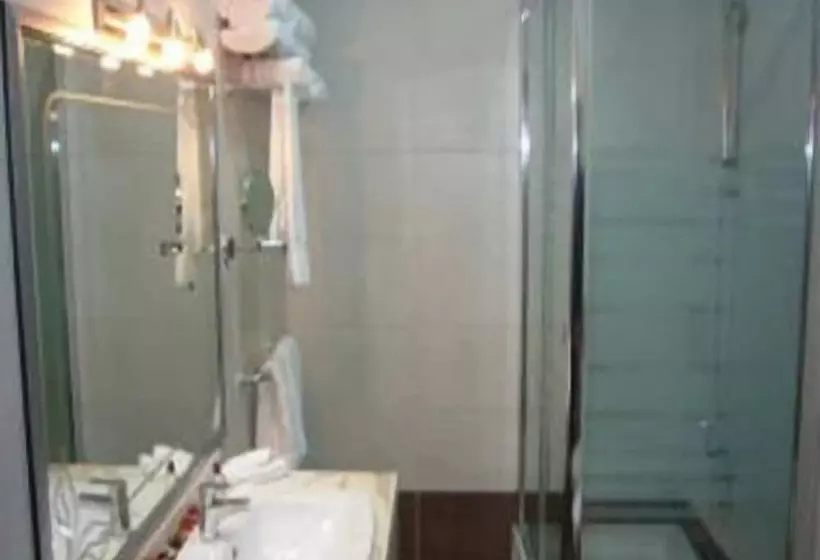 Fotos del hotel Zamzam Towers Hotel:  4