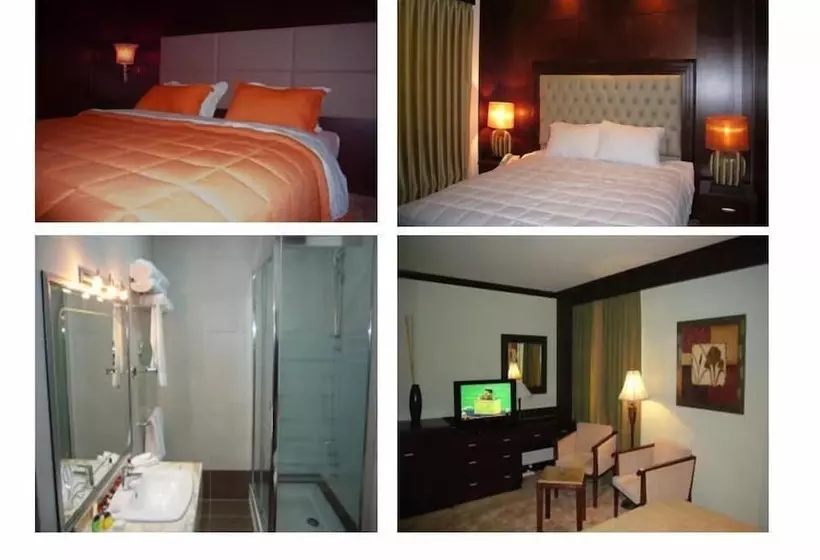 Fotos del hotel Zamzam Towers Hotel:  7