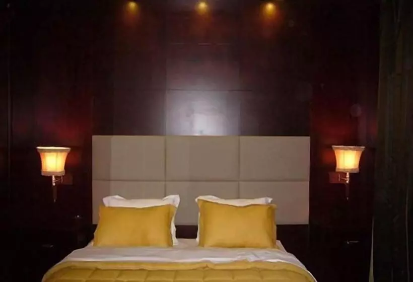 Fotos del hotel Zamzam Towers Hotel:  10