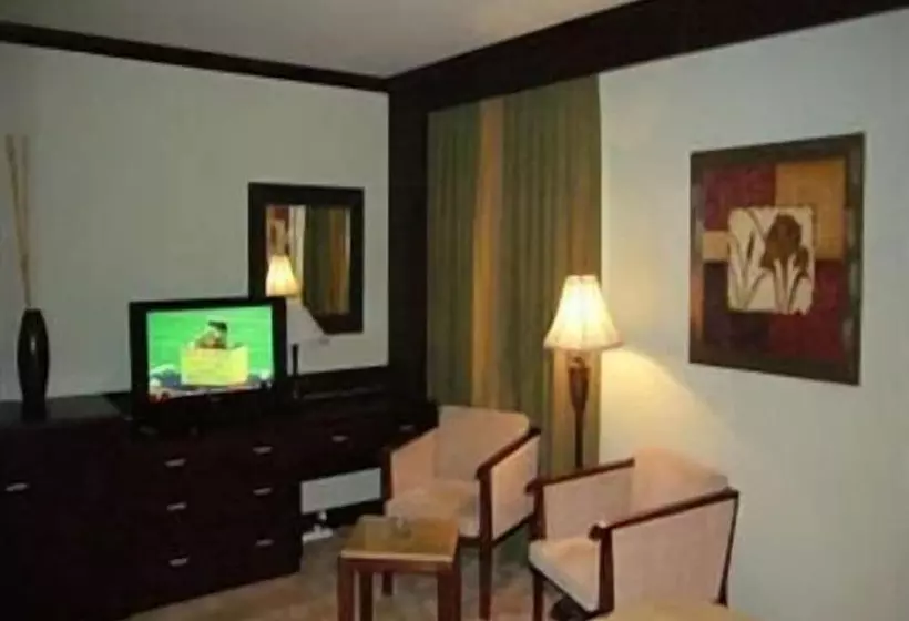 Fotos del hotel Zamzam Towers Hotel:  12