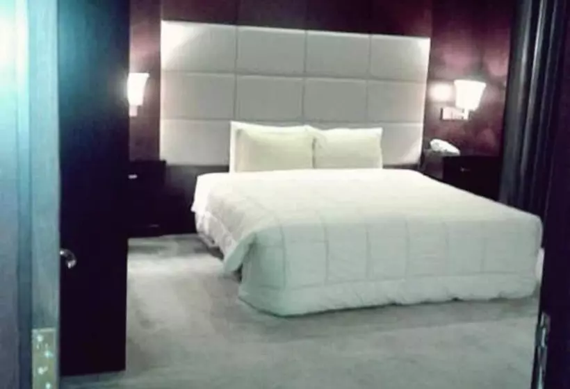 Fotos del hotel Zamzam Towers Hotel:  13