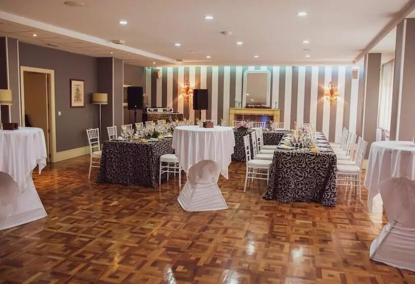 Fotos del hotel El Mesón:  10