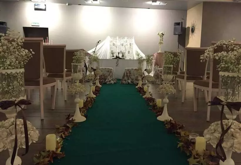 Fotos del hotel El Mesón:  5