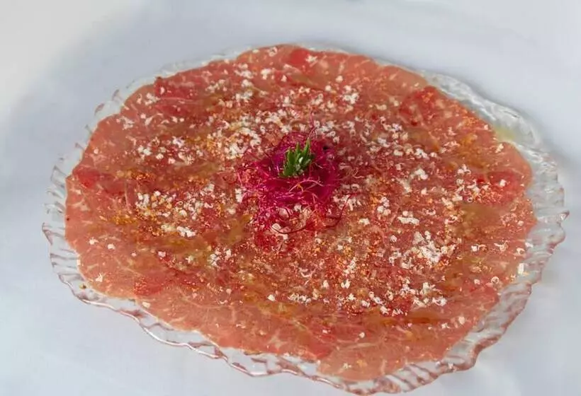 Fotos del hotel El Mesón:  11