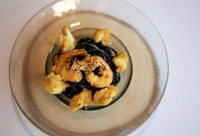 Fotos del hotel El Mesón:  15