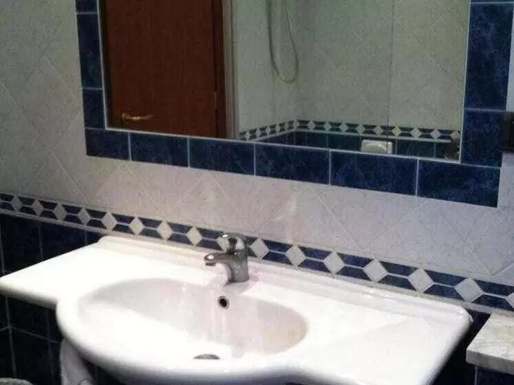 Fotos del hotel Il Cigno:  3