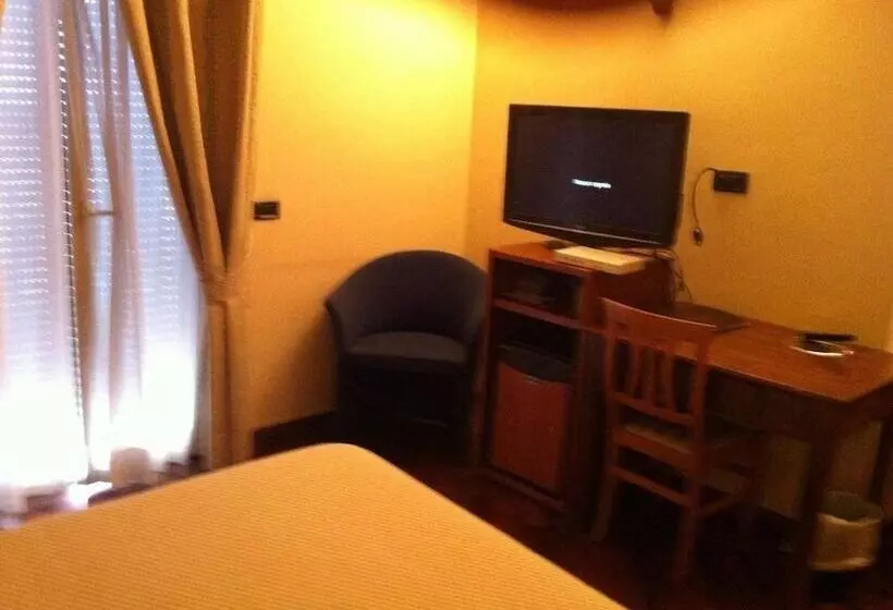 Fotos del hotel Il Cigno:  5